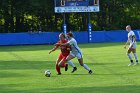 Women's Soccer vs BSU  Women's Soccer vs Bridgewater State University. - Photo by Keith Nordstrom : Wheaton, Soccer